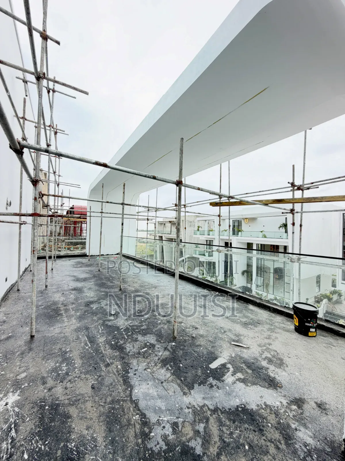 5bdrm Duplex in Osapa london for sale in Osapa london