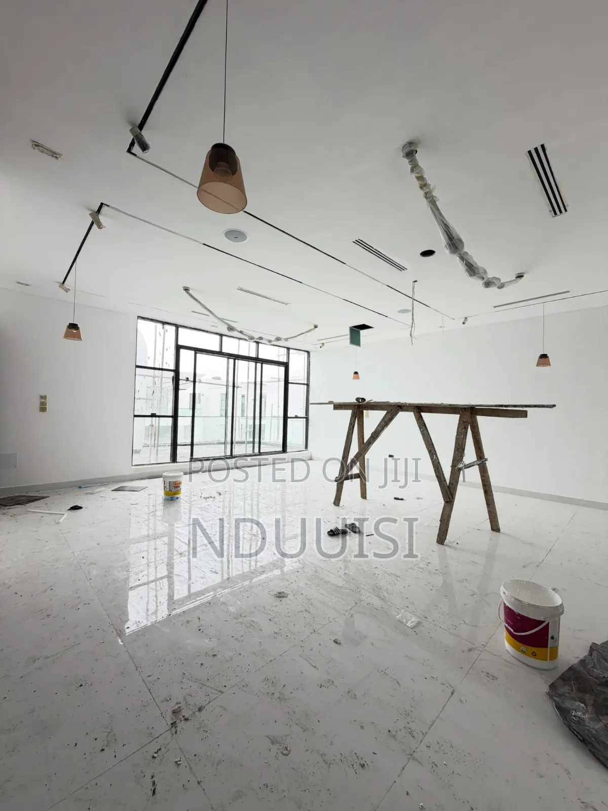5bdrm Duplex in Osapa london for sale in Osapa london