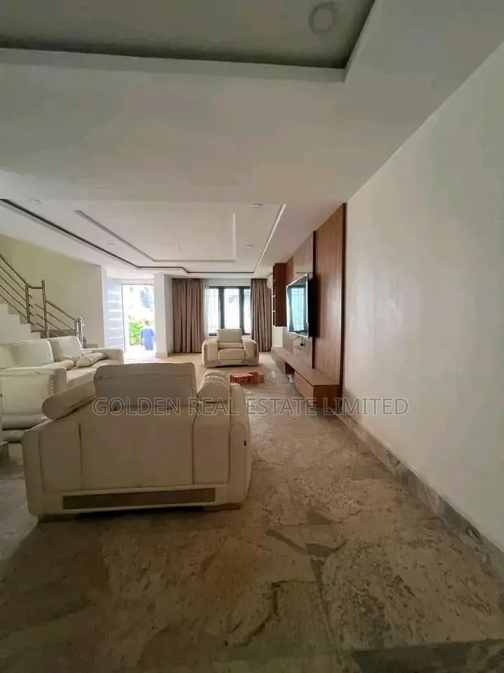 4bdrm Duplex in Katampe Extension for rent in Katampe Extension