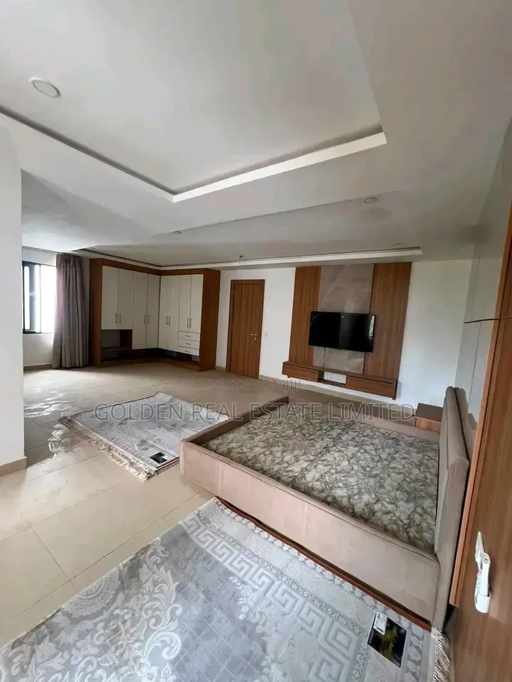 4bdrm Duplex in Katampe Extension for rent in Katampe Extension
