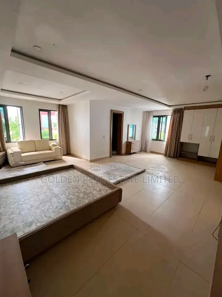 4bdrm Duplex in Katampe Extension for rent in Katampe Extension