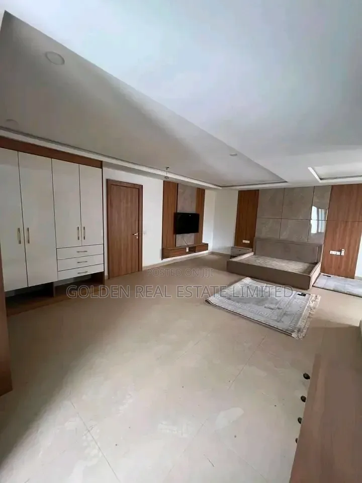 4bdrm Duplex in Katampe Extension for rent in Katampe Extension