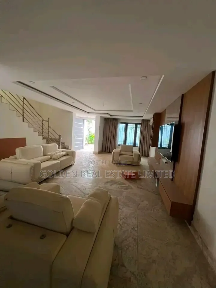 4bdrm Duplex in Katampe Extension for rent in Katampe Extension