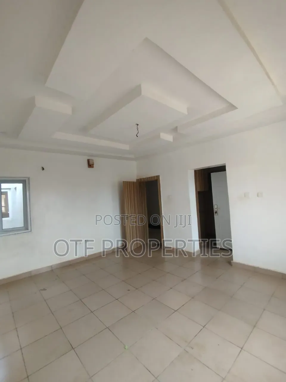 4bdrm Duplex in Wuye for rent in Wuye