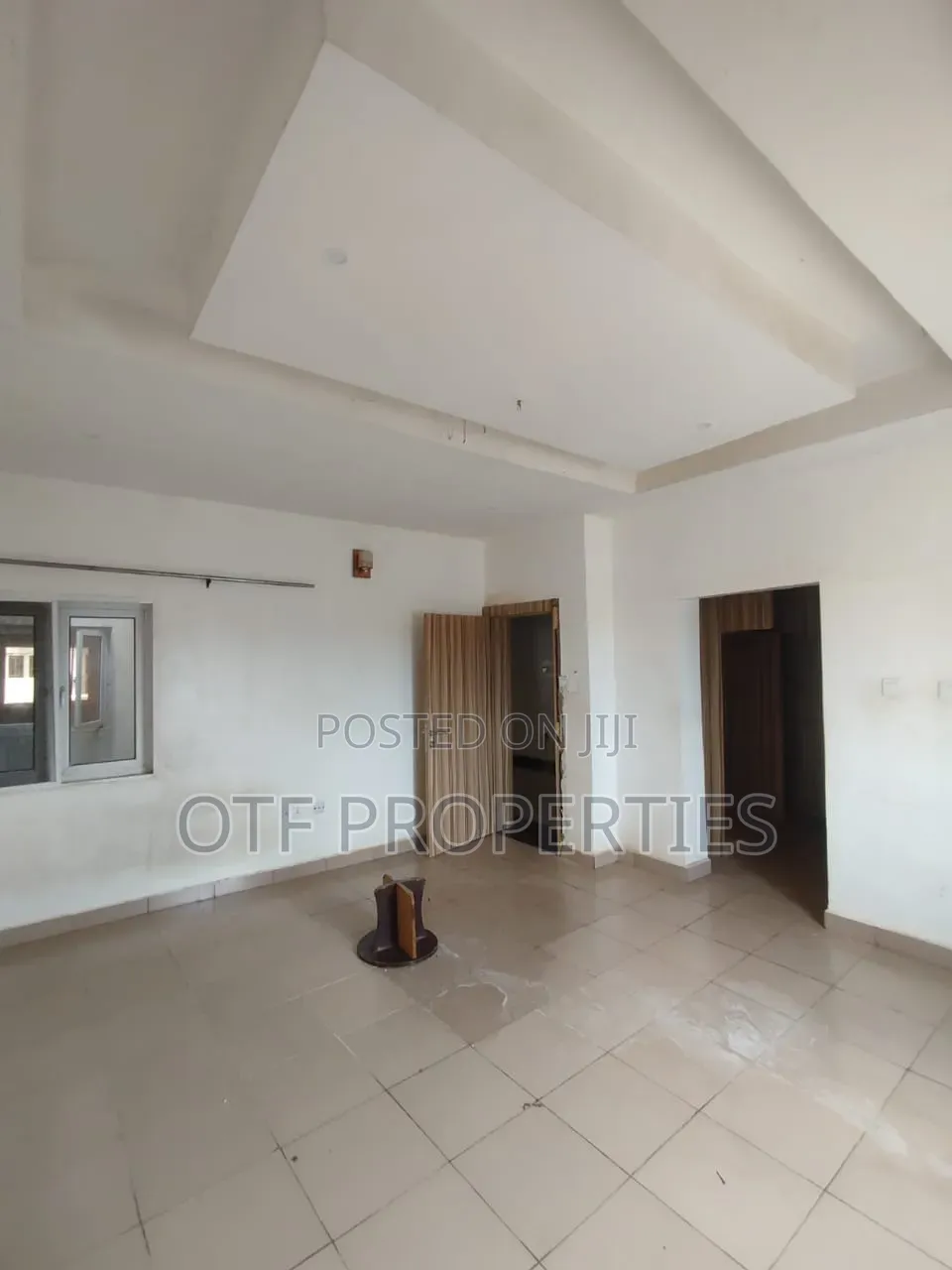 4bdrm Duplex in Wuye for rent in Wuye