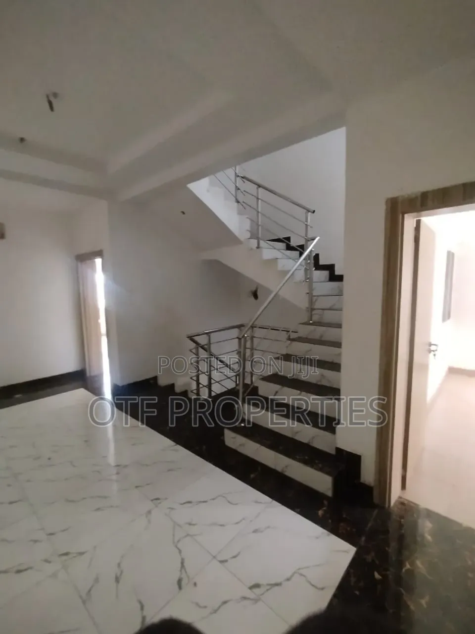 4bdrm Duplex in Wuye for rent in Wuye