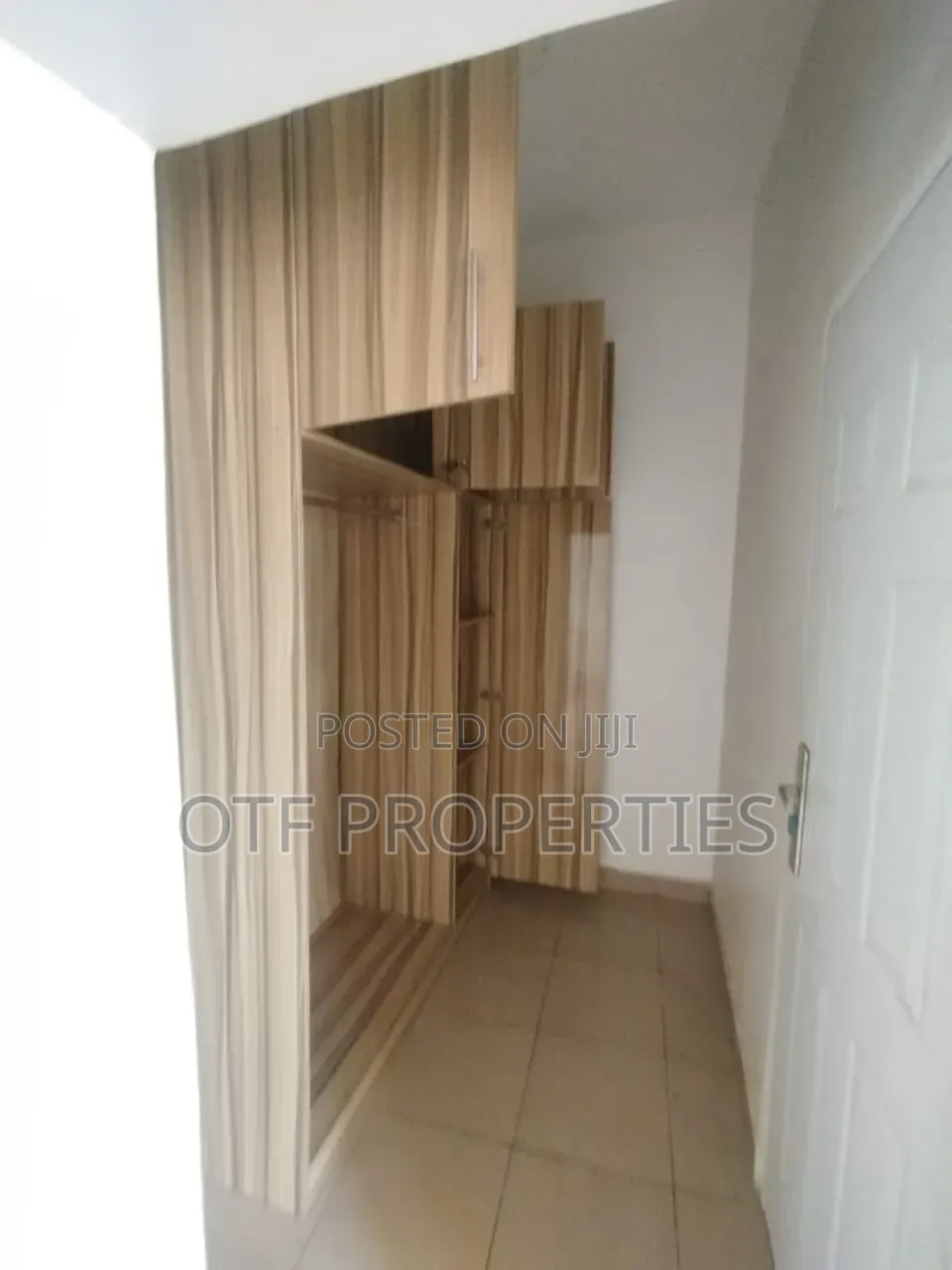 4bdrm Duplex in Wuye for rent in Wuye