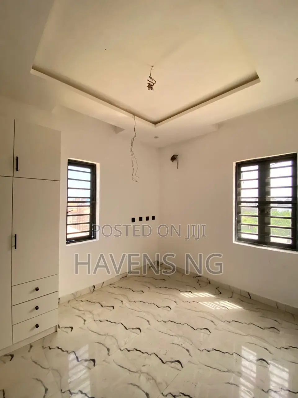 2bdrm Apartment in Abraham Adesanya Estate for sale in Abraham Adesanya Estate