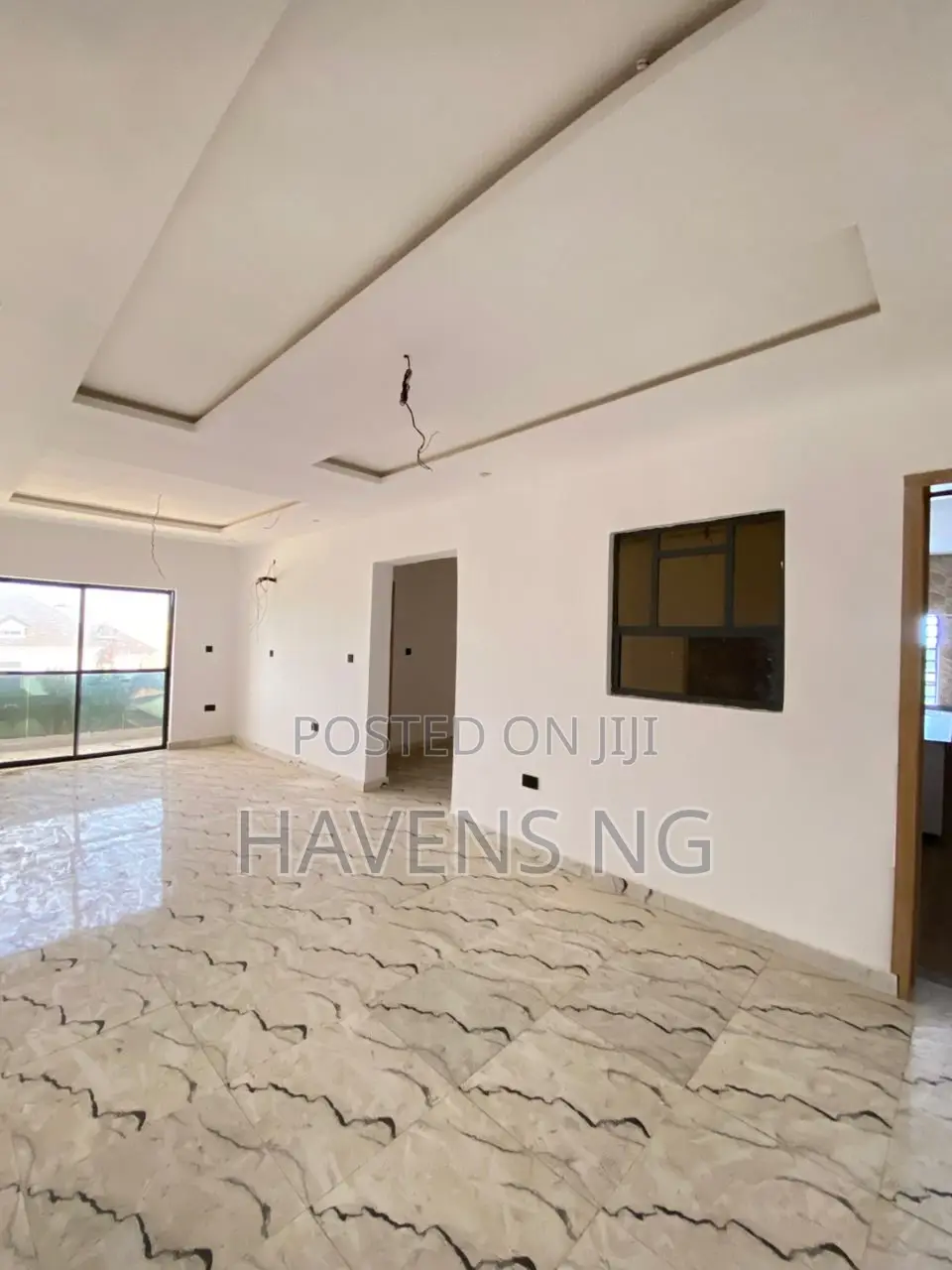 2bdrm Apartment in Abraham Adesanya Estate for sale in Abraham Adesanya Estate