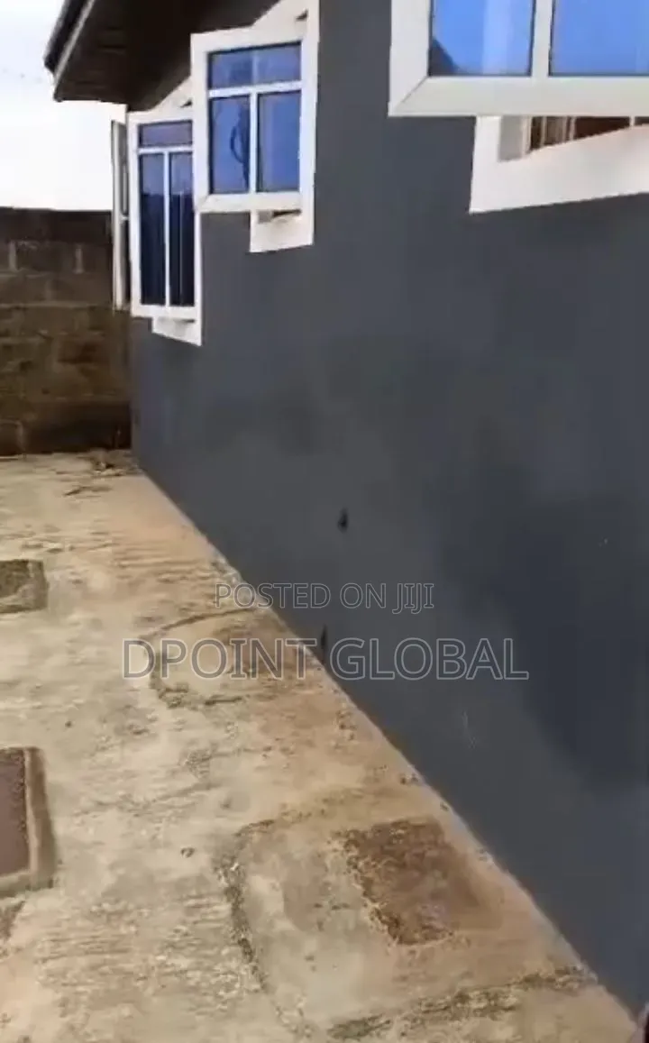 4bdrm Bungalow in Royal Estate, Iseri Olofin for sale in Iseri Olofin