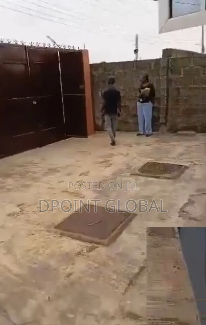 4bdrm Bungalow in Royal Estate, Iseri Olofin for sale in Iseri Olofin