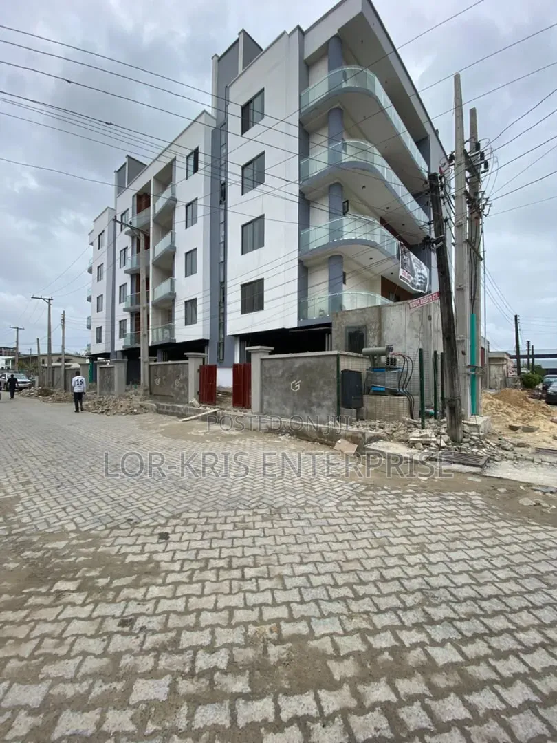 2bdrm Apartment in Stonebridge, Lekki Phase 1 for sale in Lekki Phase 1