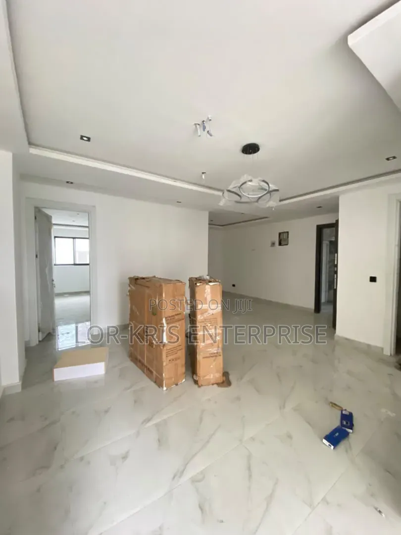 2bdrm Apartment in Stonebridge, Lekki Phase 1 for sale in Lekki Phase 1