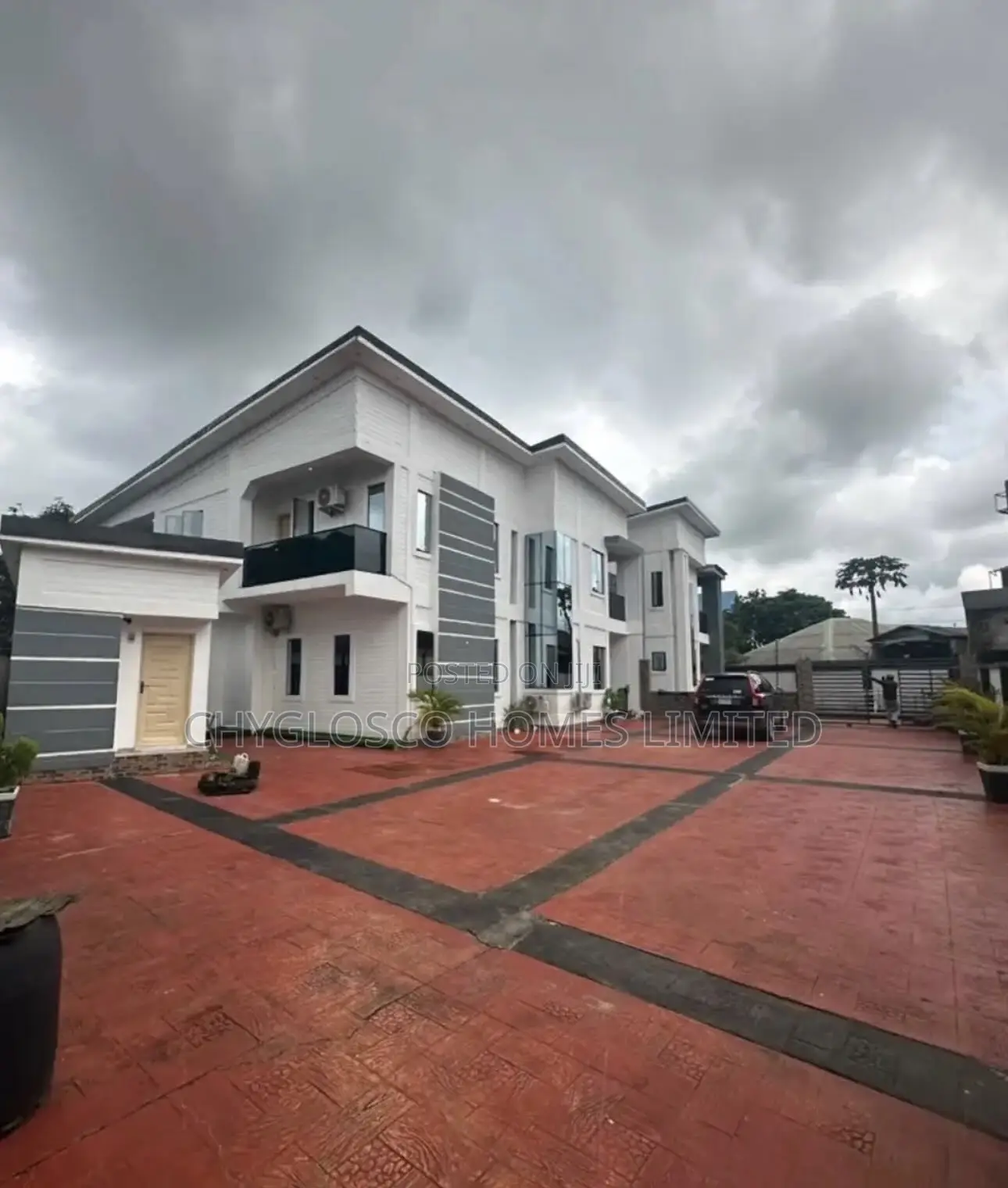 Furnished 5bdrm Duplex in Rukpokwu for sale in Rukpokwu