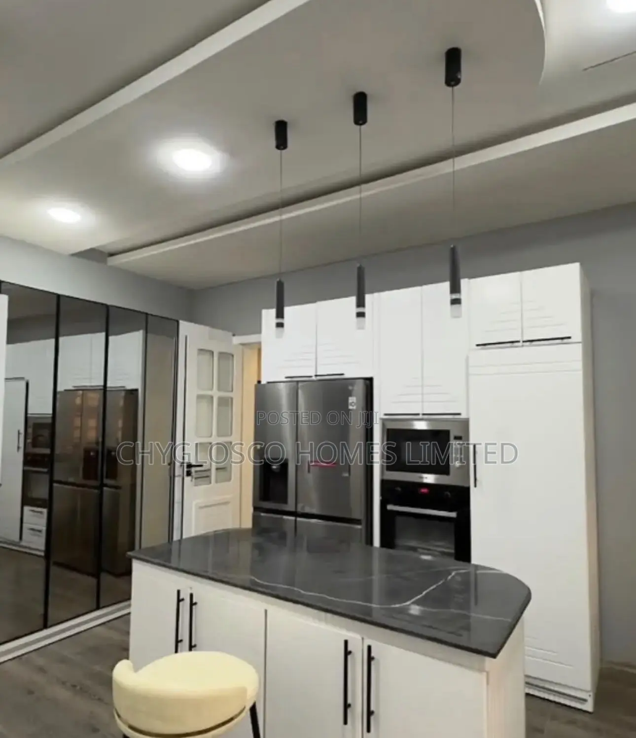 Furnished 5bdrm Duplex in Rukpokwu for sale in Rukpokwu