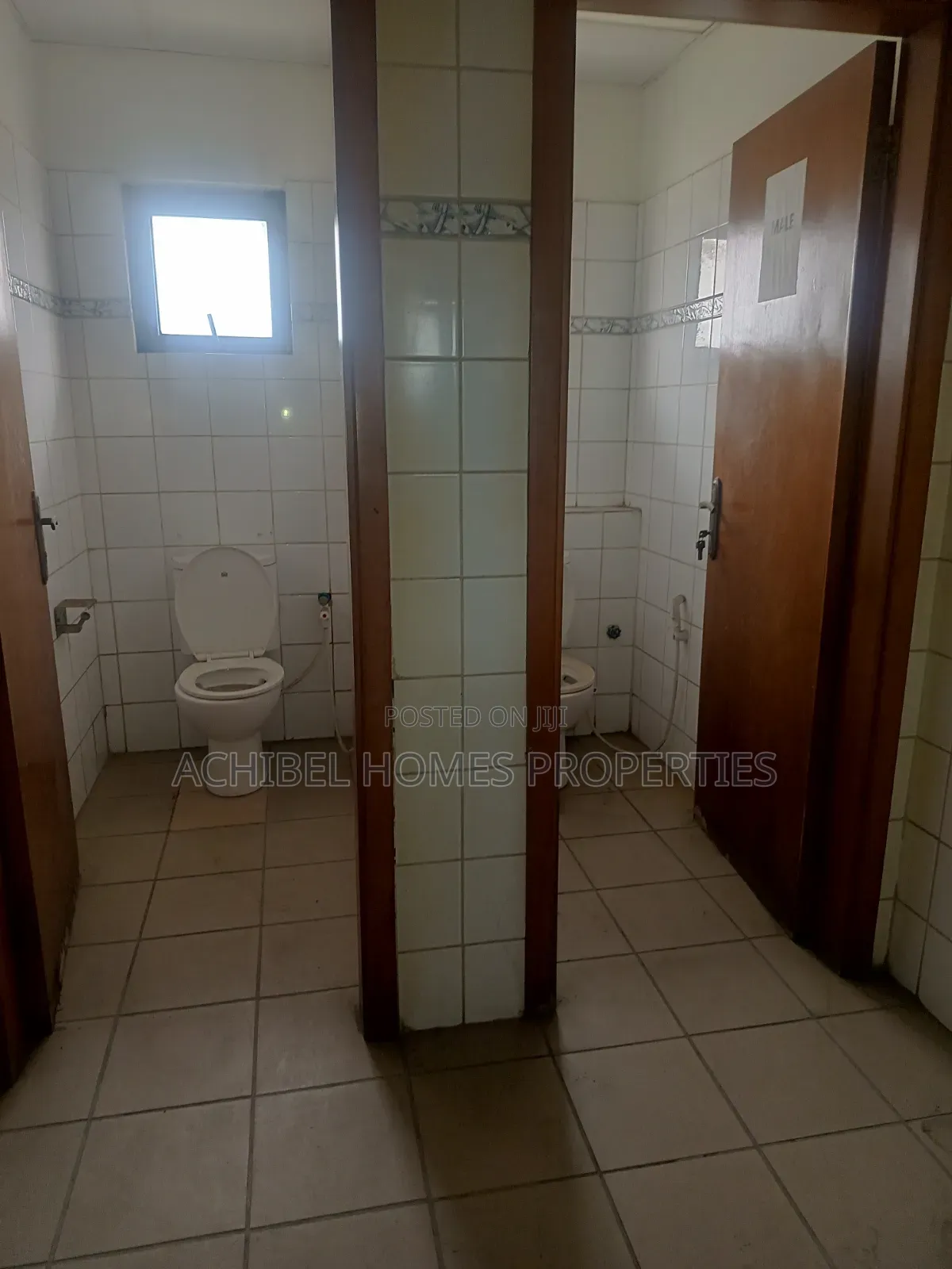 198 Square Meter Office Space in Marina