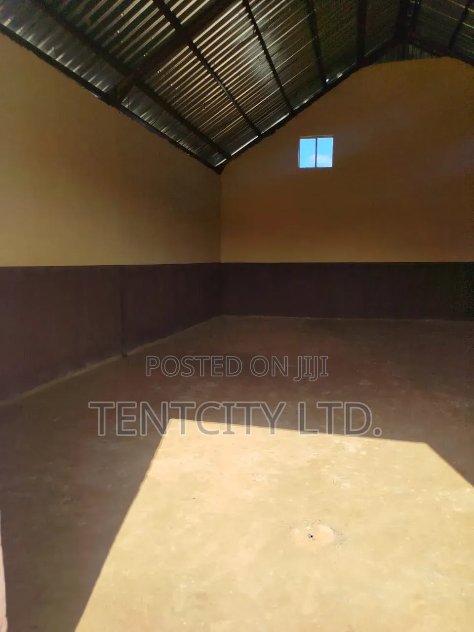 Medium Size Warehouse in Enugu for Lease. in Enugu