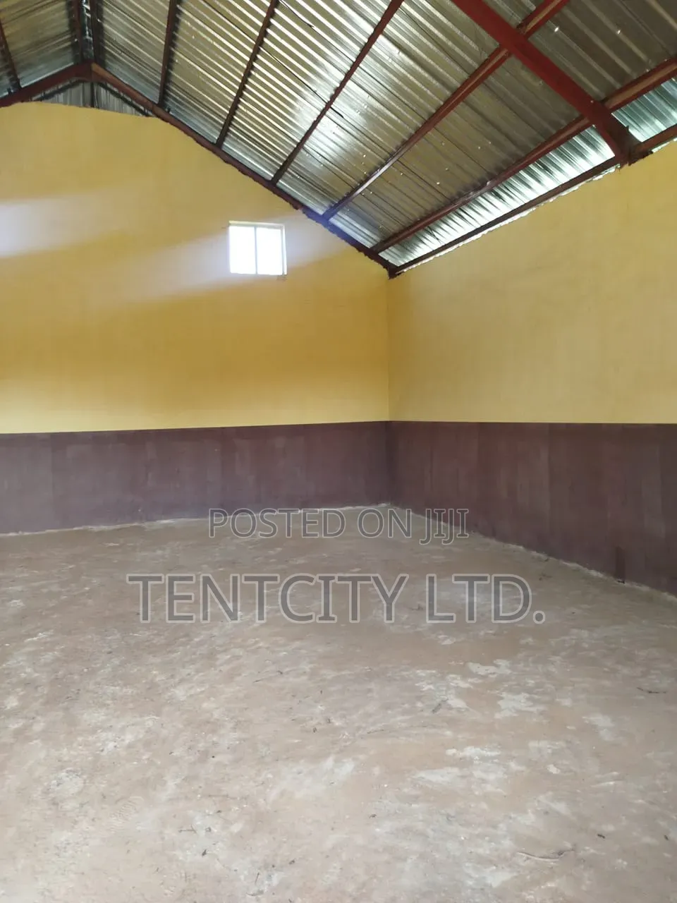 Medium Size Warehouse in Enugu for Lease. in Enugu