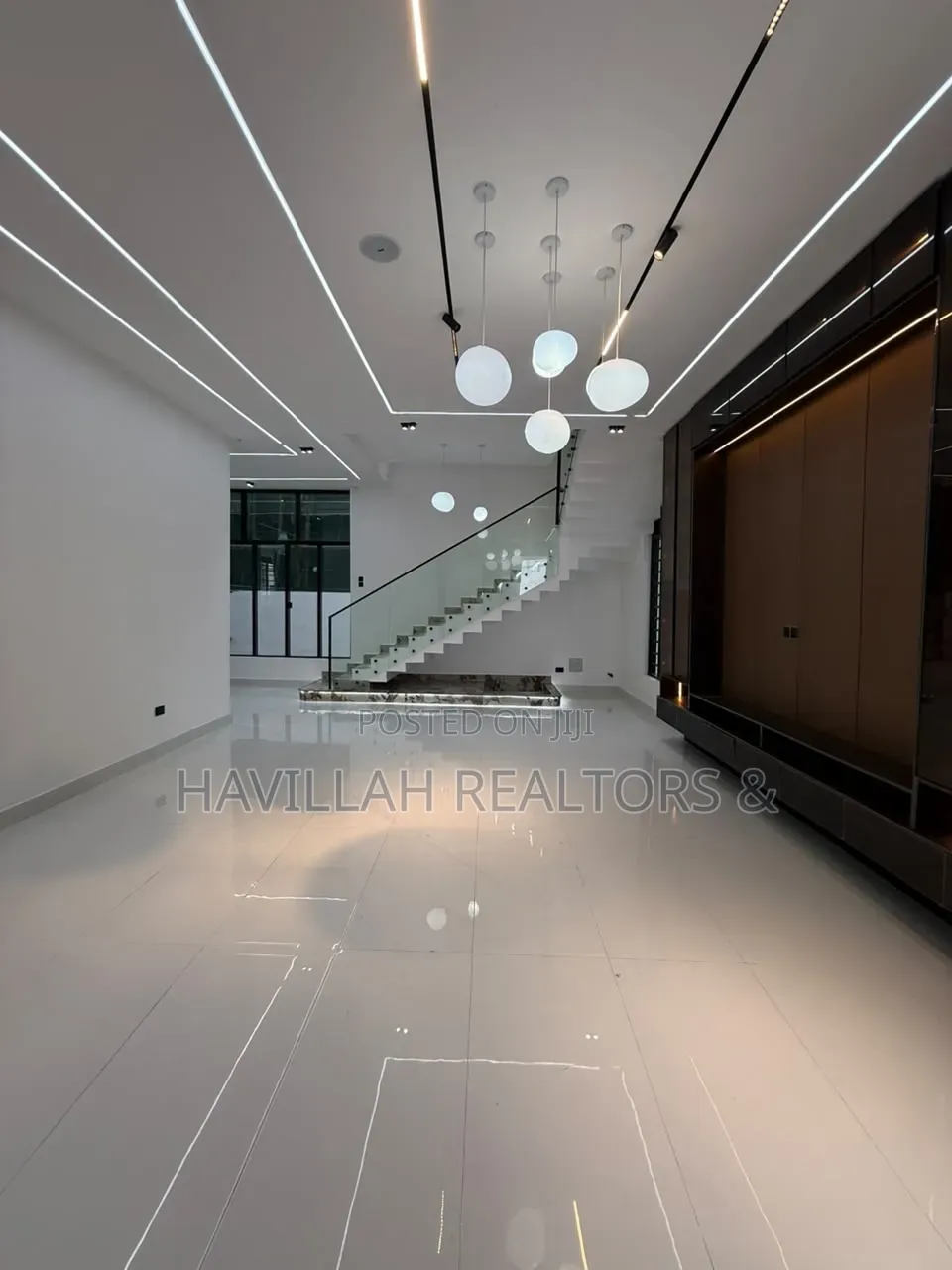 4bdrm Duplex in Sangotedo for sale in Sangotedo