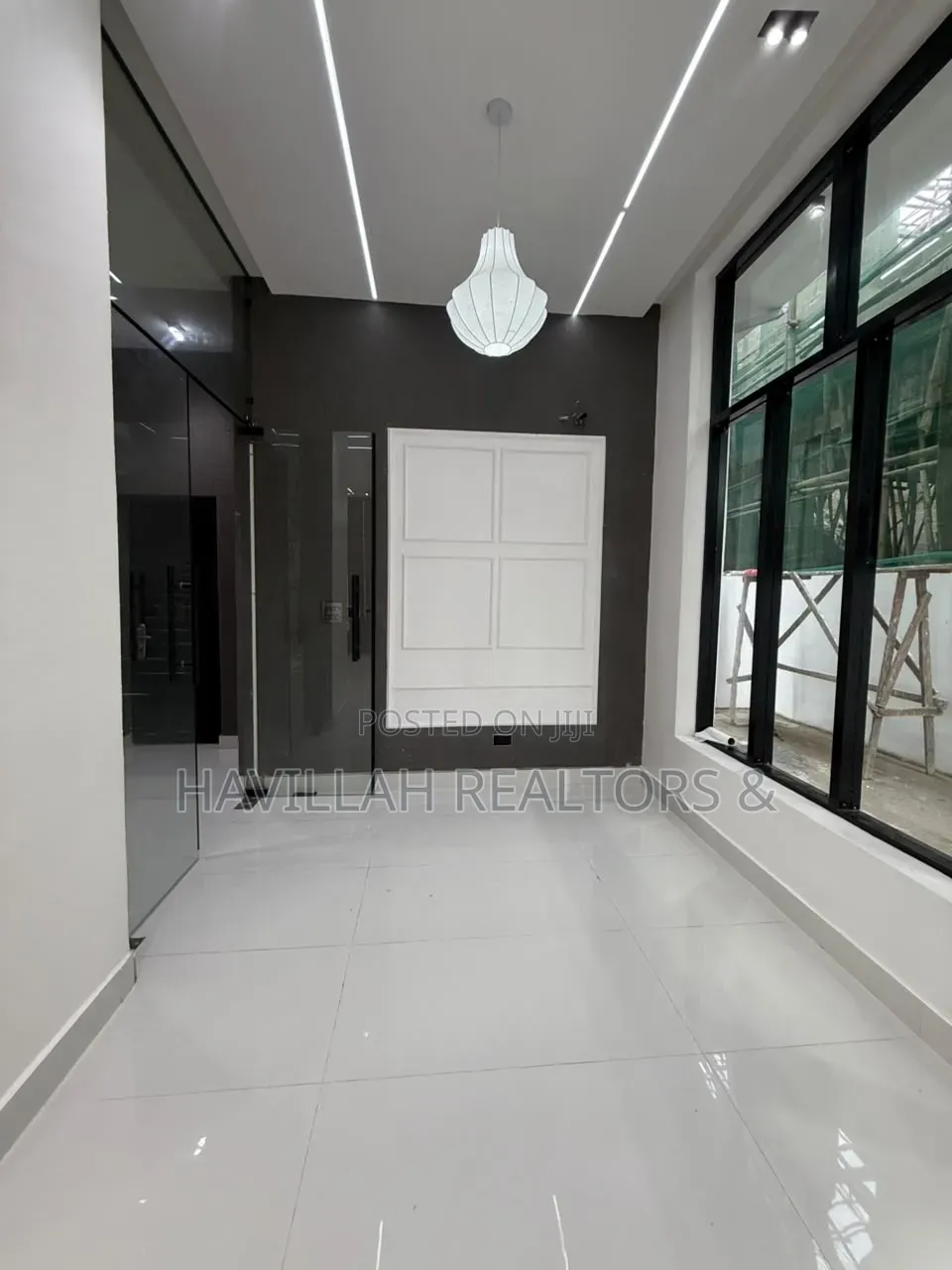 4bdrm Duplex in Sangotedo for sale in Sangotedo