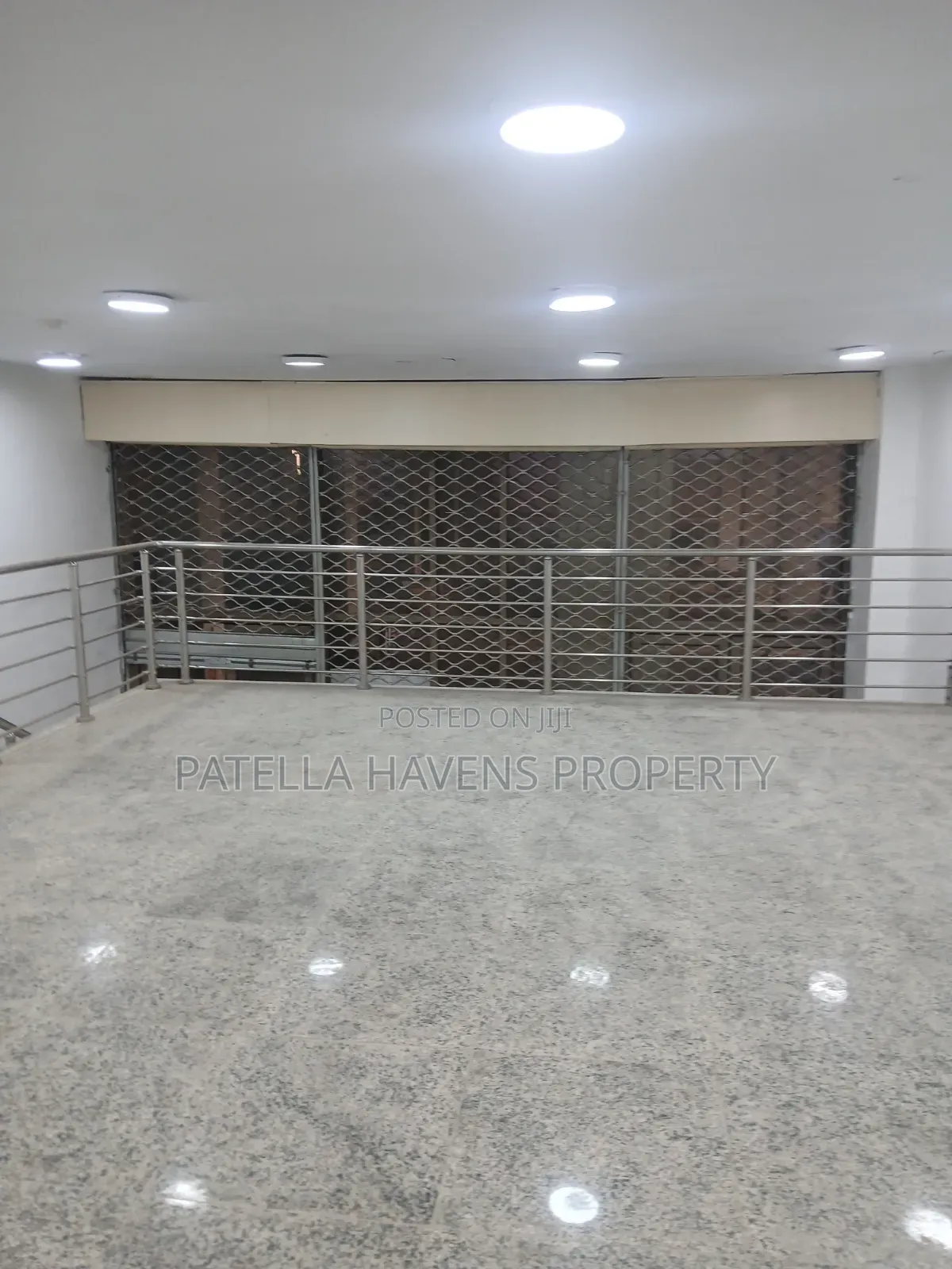 Commercial Space for Rent Wuse in Wuse 2
