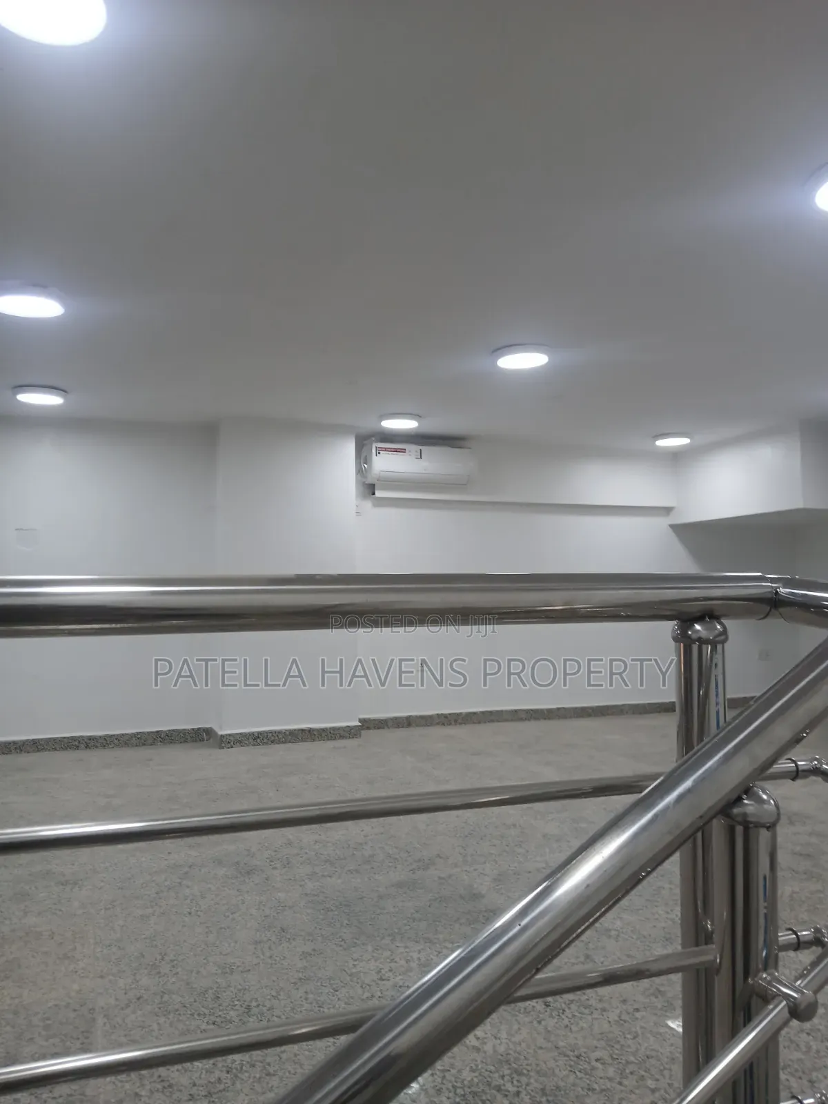 Commercial Space for Rent Wuse in Wuse 2