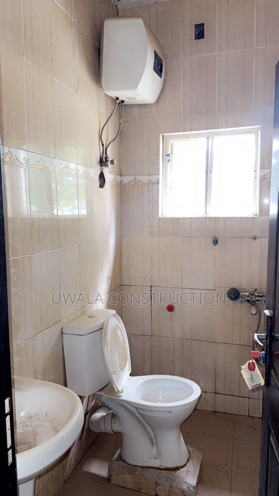 1bdrm Apartment in Apdc, Kubwa for sale in Kubwa