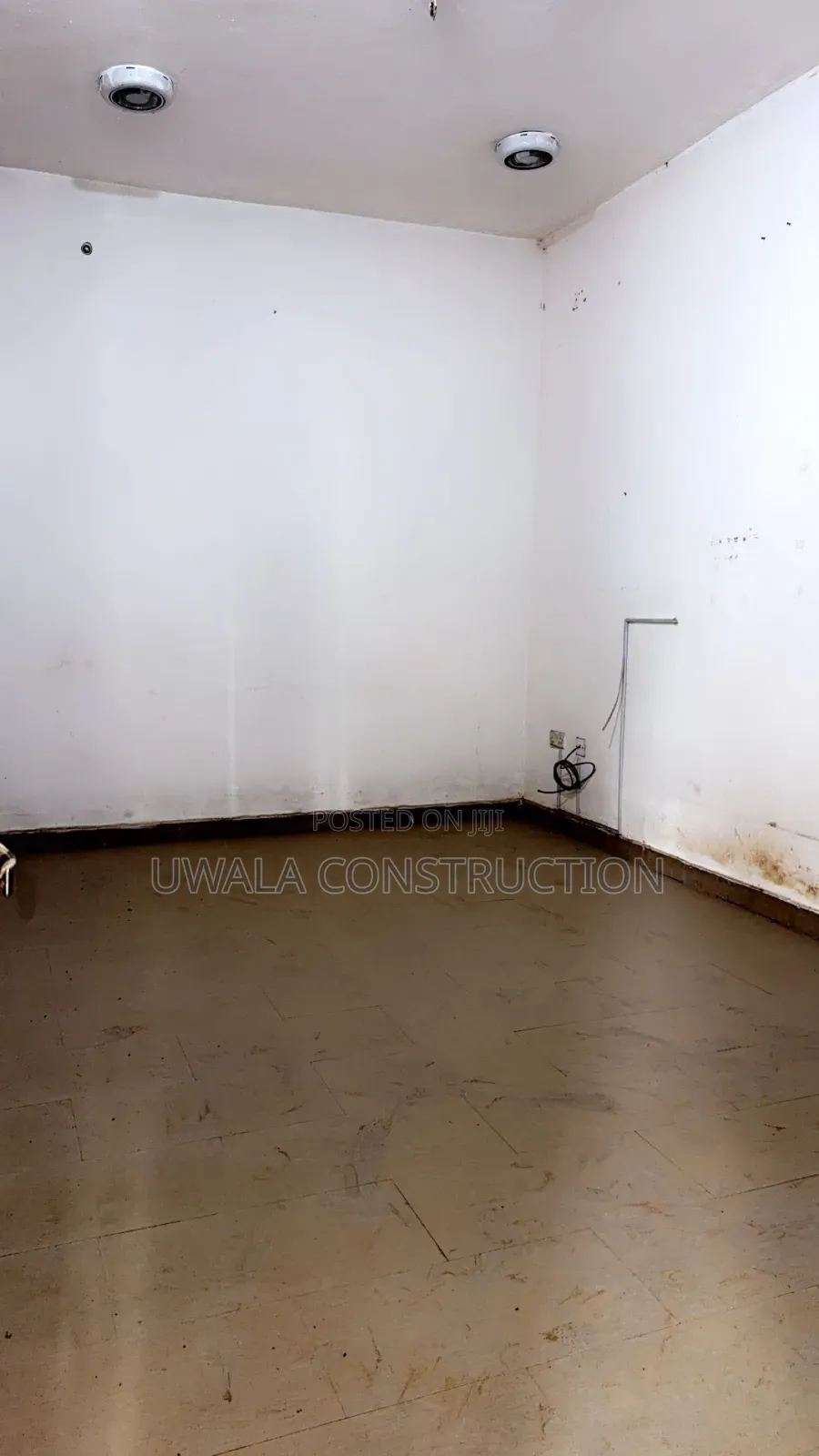 1bdrm Apartment in Apdc, Kubwa for sale in Kubwa