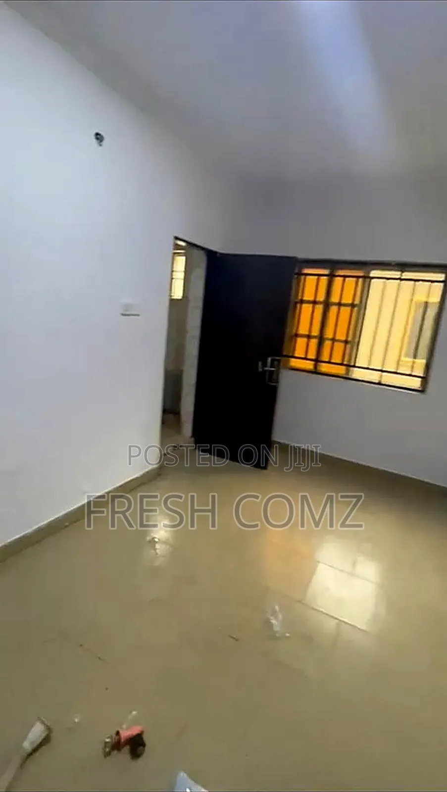 Studio Apartment in Igbo Efon Lekki for rent in Igbo-efon