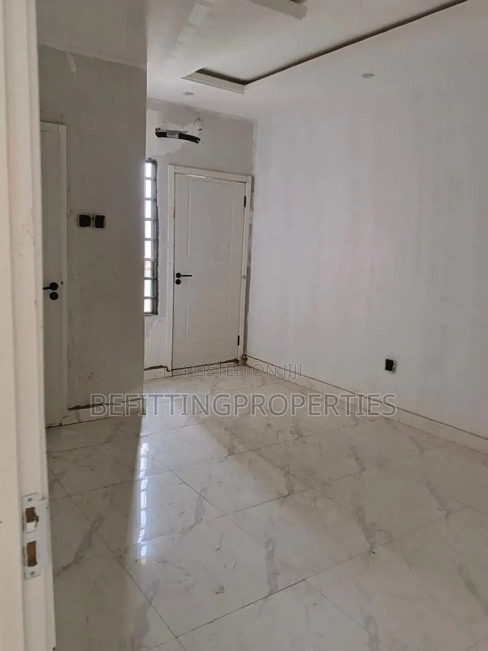 5bdrm Duplex in Ogudu GRA for sale in Ogudu GRA