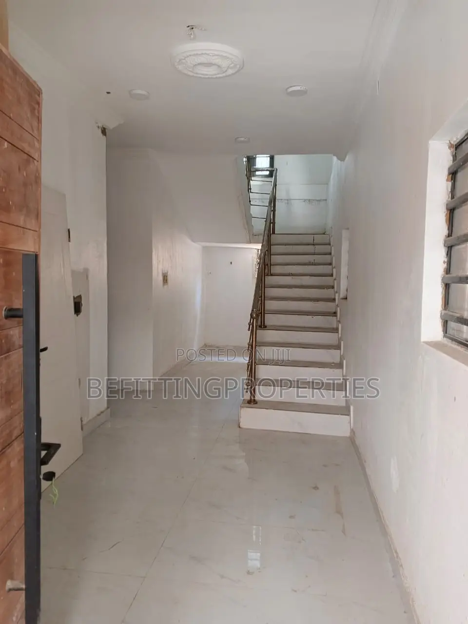 5bdrm Duplex in Ogudu GRA for sale in Ogudu GRA
