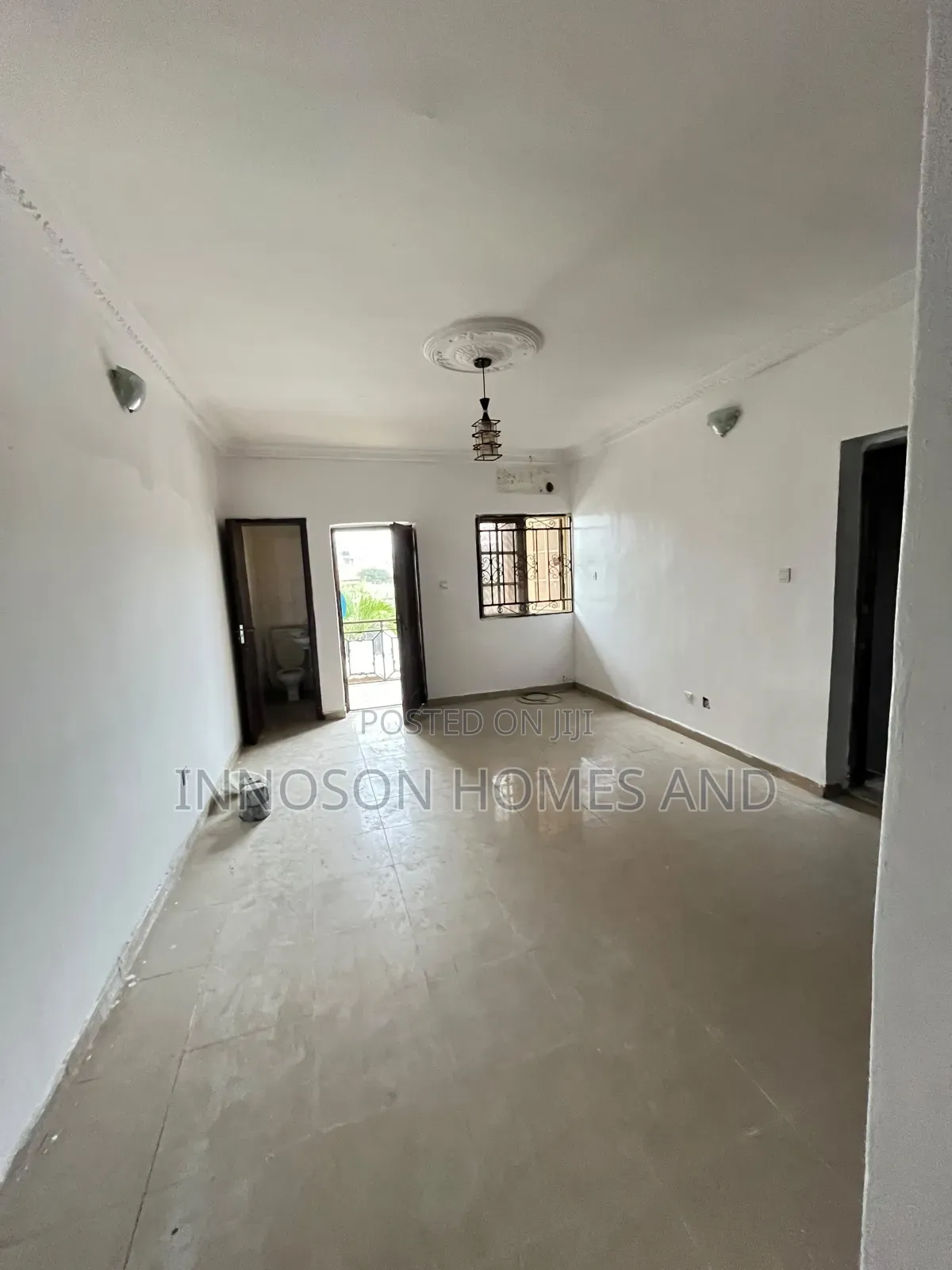 3bdrm Apartment in Ajah for rent in Ajah