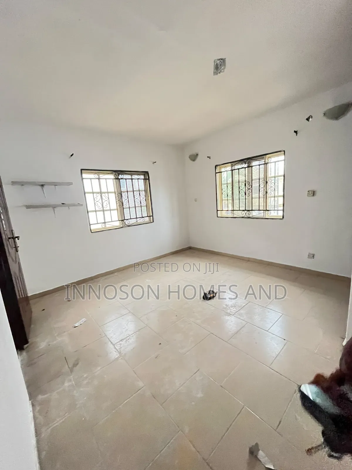 3bdrm Apartment in Ajah for rent in Ajah