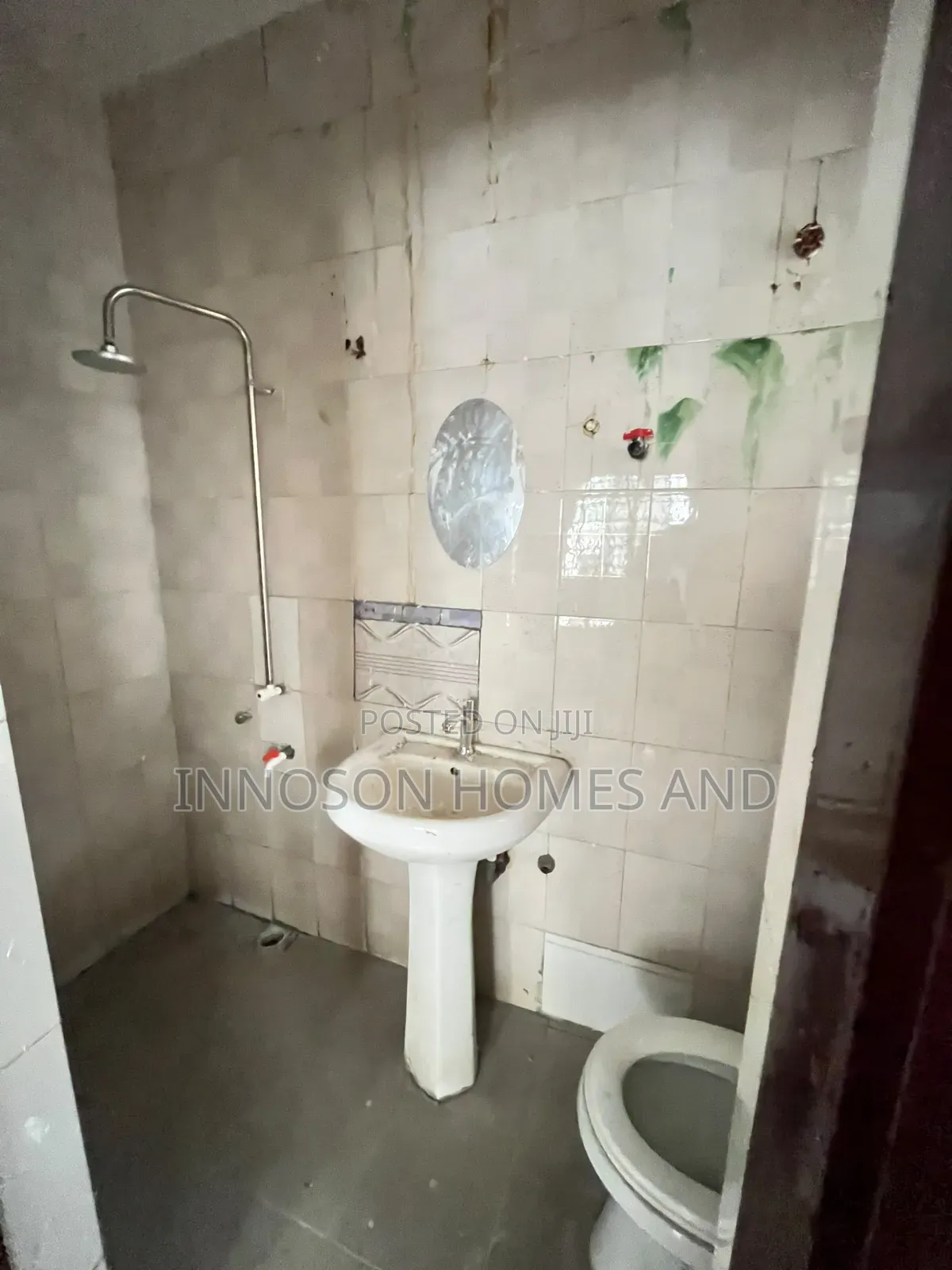 3bdrm Apartment in Ajah for rent in Ajah