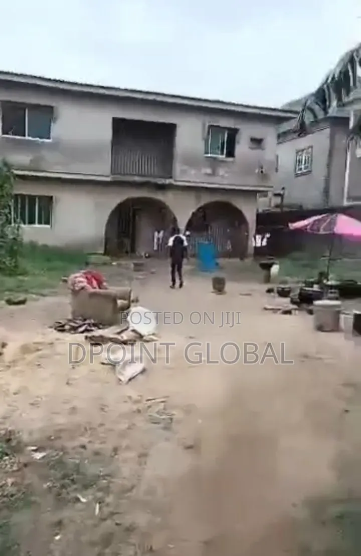 4bdrm Duplex in Not Estate, Ipaja / Ipaja for sale in Ipaja / Ipaja