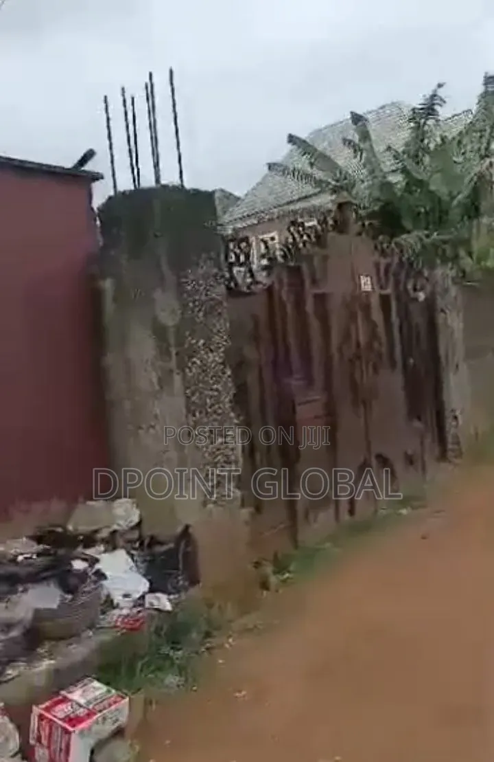 4bdrm Duplex in Not Estate, Ipaja / Ipaja for sale in Ipaja / Ipaja