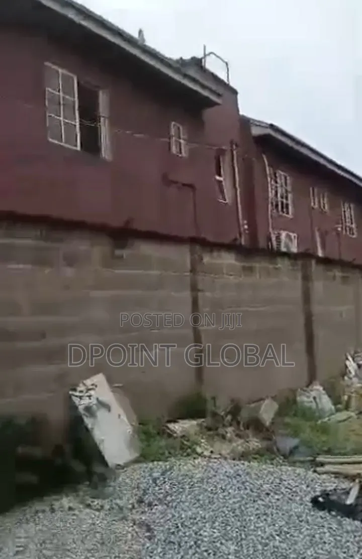 4bdrm Duplex in Not Estate, Ipaja / Ipaja for sale in Ipaja / Ipaja