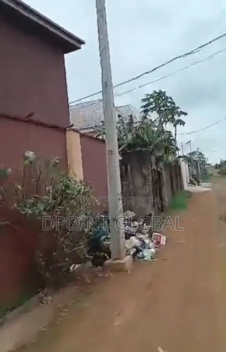 4bdrm Duplex in Not Estate, Ipaja / Ipaja for sale in Ipaja / Ipaja