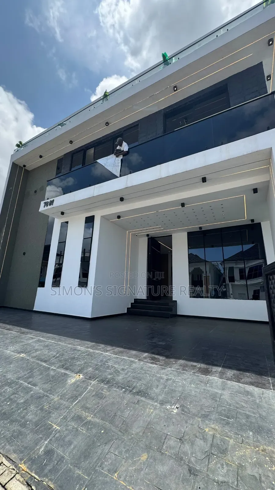 5bdrm Duplex in Lekki Palm City, Ado / Ajah for sale in Ado / Ajah