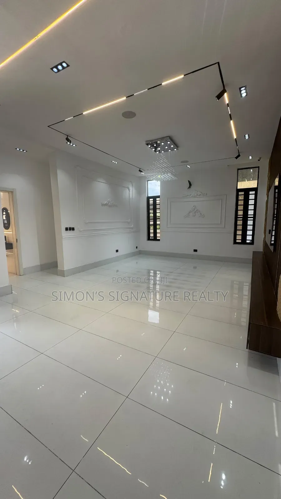 5bdrm Duplex in Lekki Palm City, Ado / Ajah for sale in Ado / Ajah