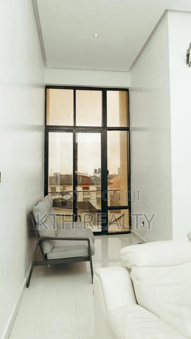 3bdrm Apartment in Lekki for rent in Lekki Phase 1