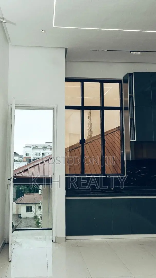 3bdrm Apartment in Lekki for rent in Lekki Phase 1
