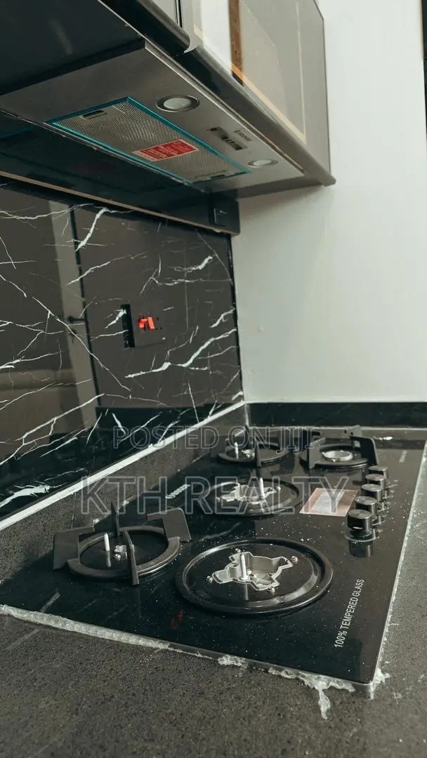 3bdrm Apartment in Lekki for rent in Lekki Phase 1