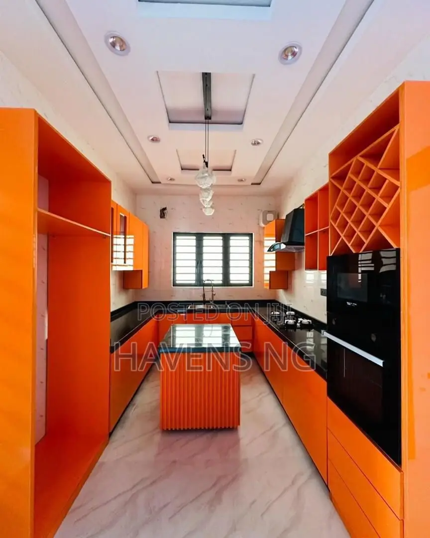 4bdrm Duplex in GRA Phase 2 Shangisha for sale in GRA Phase 2 Shangisha