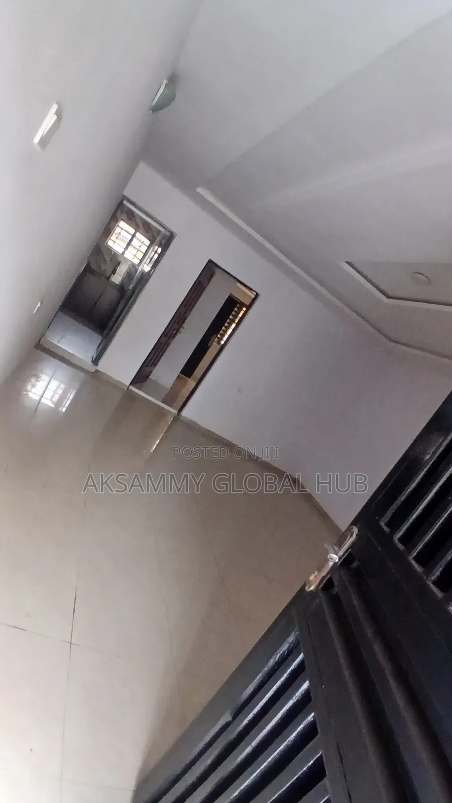 1bdrm Bungalow in Iyana-Bodija, Ibadan for rent in Ibadan