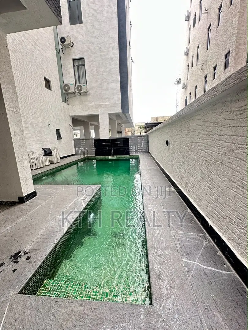 2bdrm Apartment in Ikate for sale in Ikate