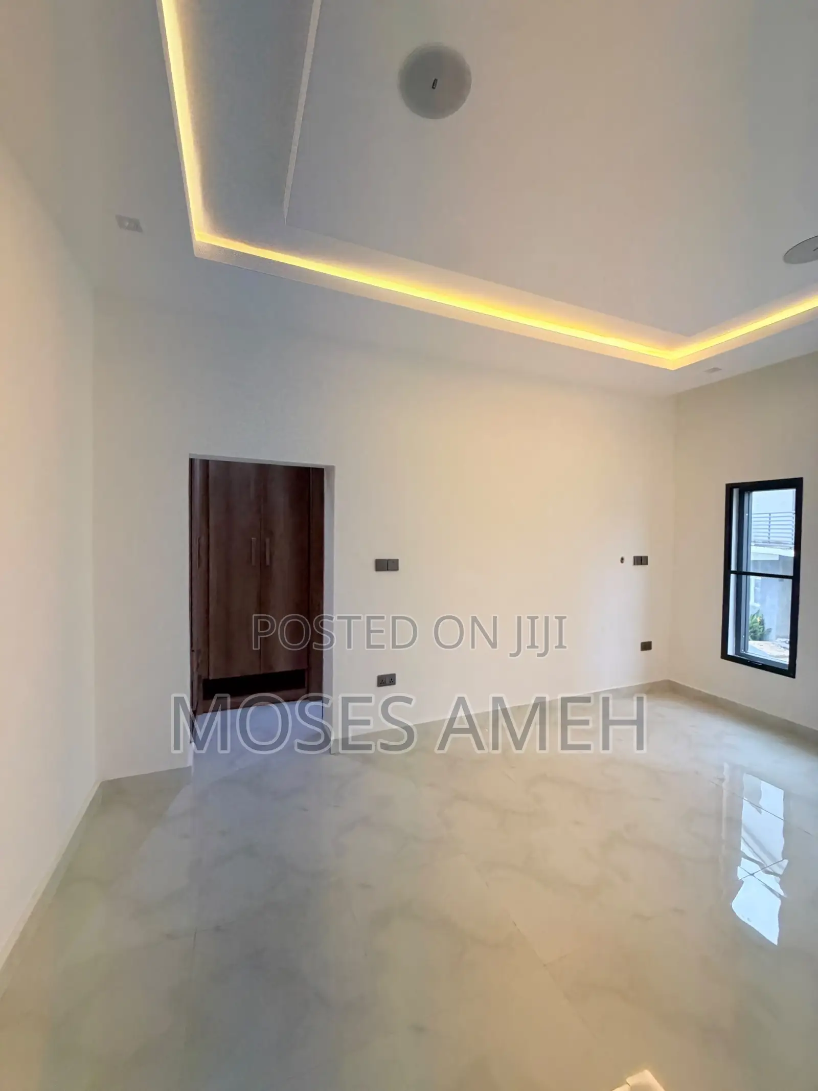 4bdrm Duplex in Guzape District for sale in Guzape District