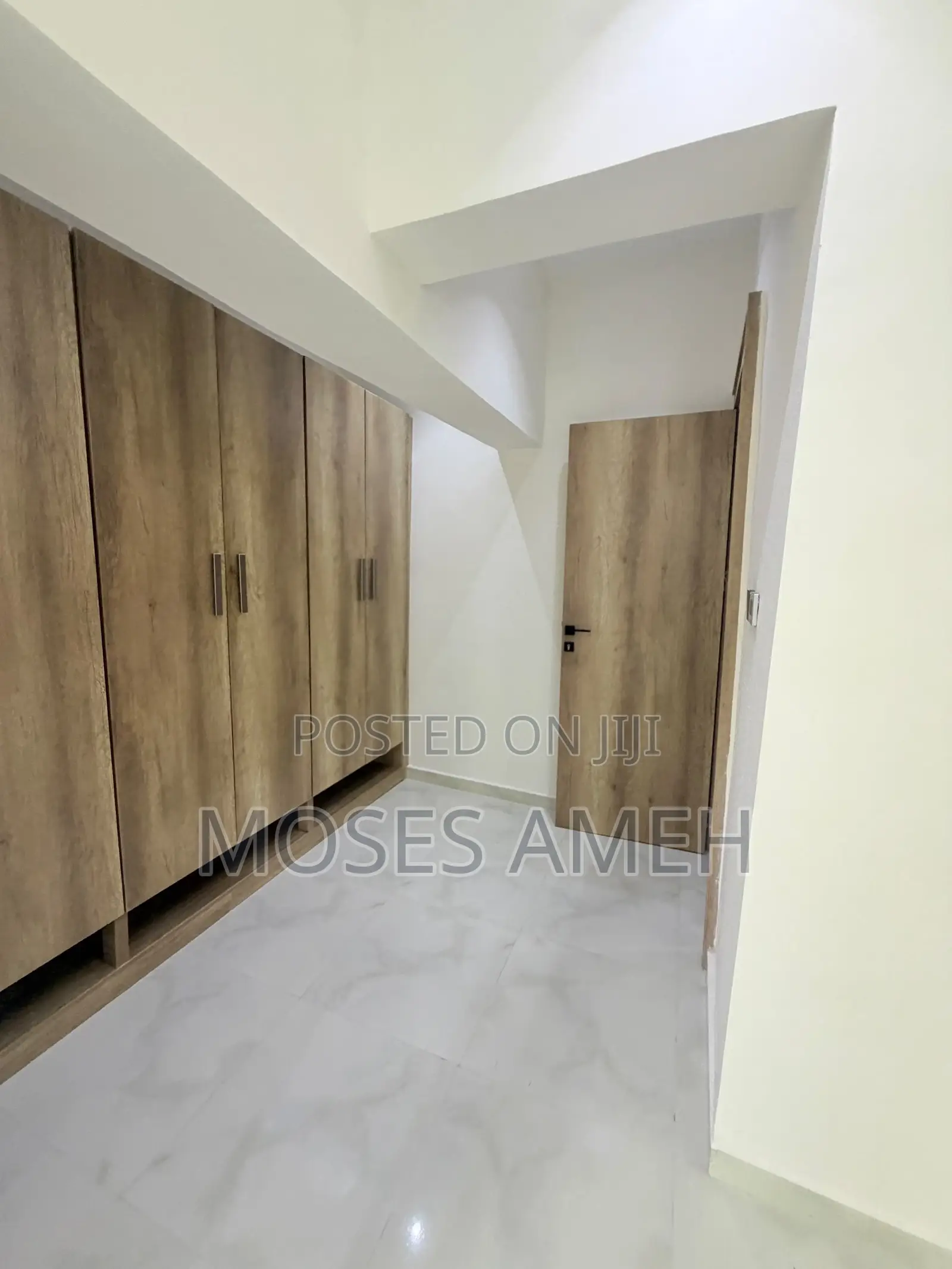 4bdrm Duplex in Guzape District for sale in Guzape District