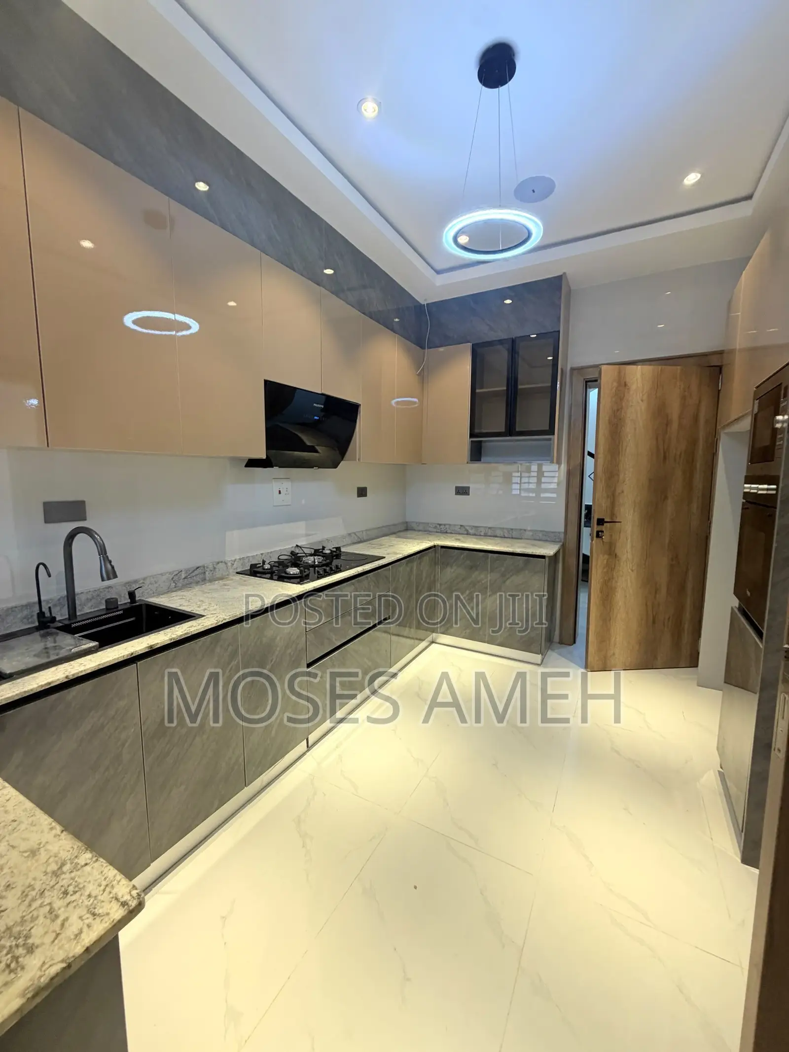 4bdrm Duplex in Guzape District for sale in Guzape District