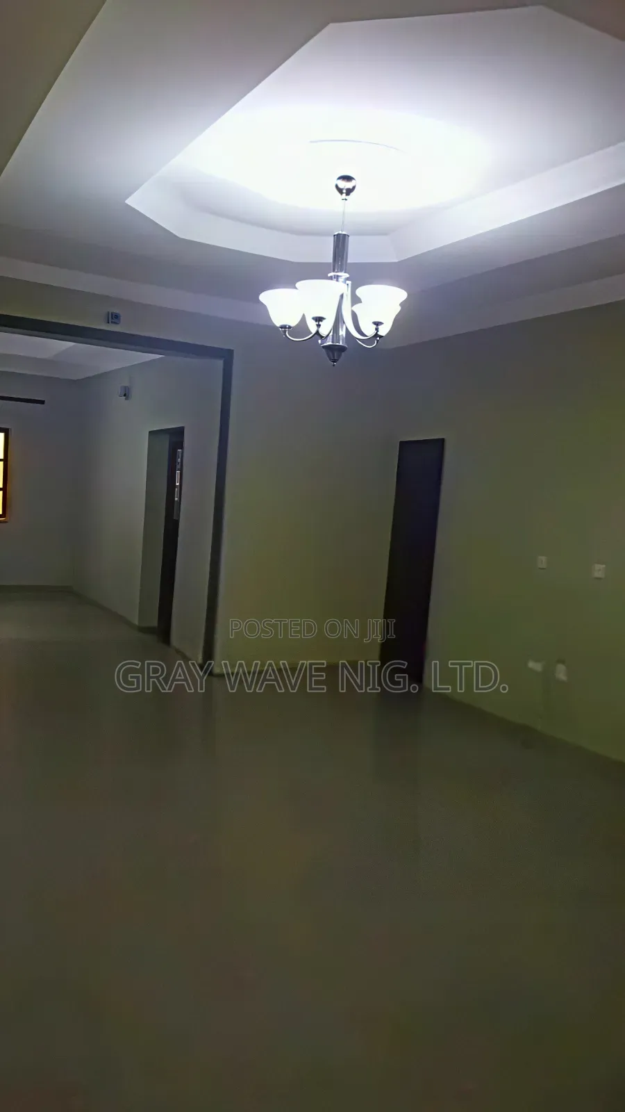 3bdrm Block of Flats in Kubwa for rent in Kubwa